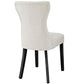 Silhouette Dining Side Chair - No Shipping Charges
