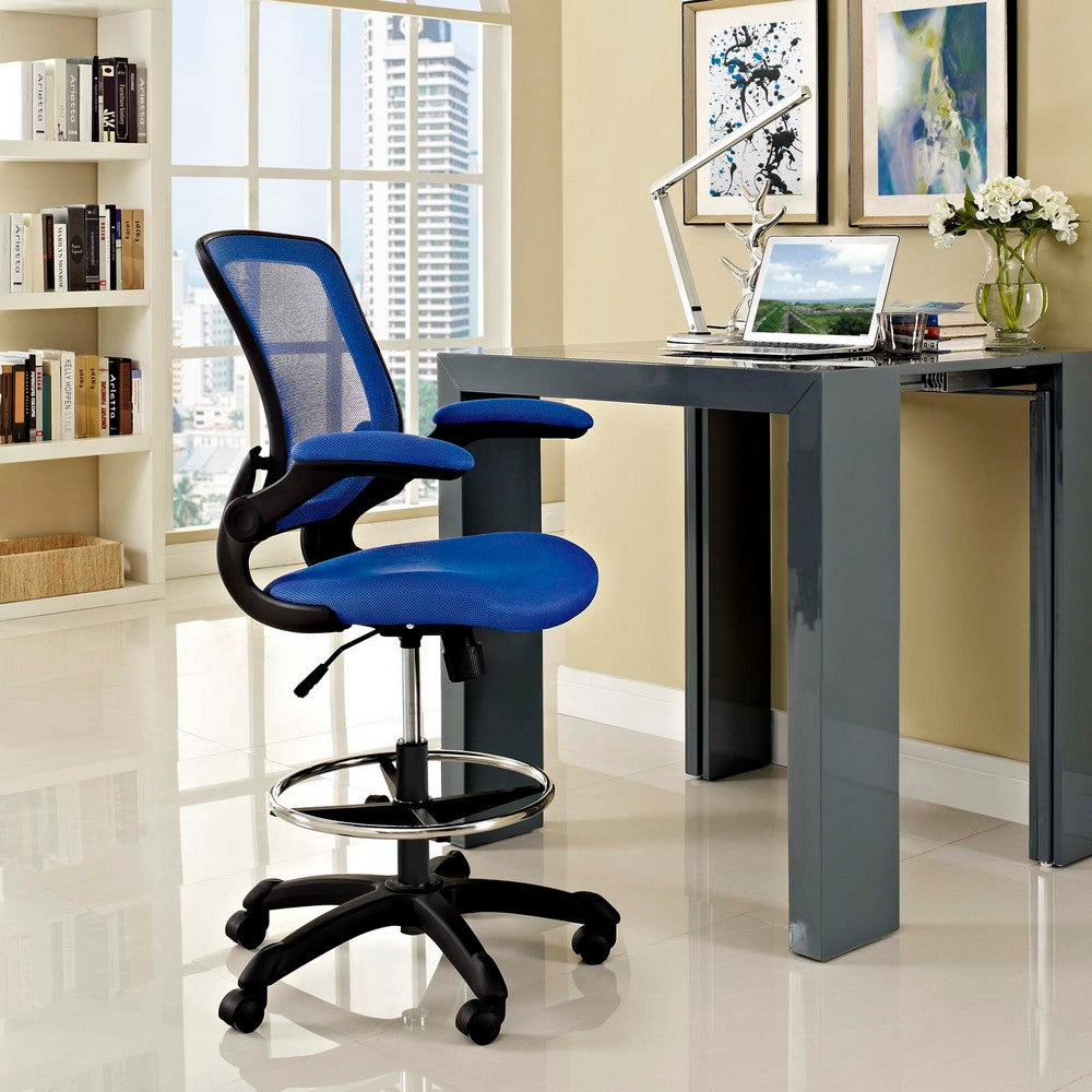 Veer Drafting Stool - No Shipping Charges