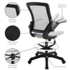 Veer Drafting Chair - No Shipping Charges