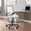 Veer Drafting Chair - No Shipping Charges