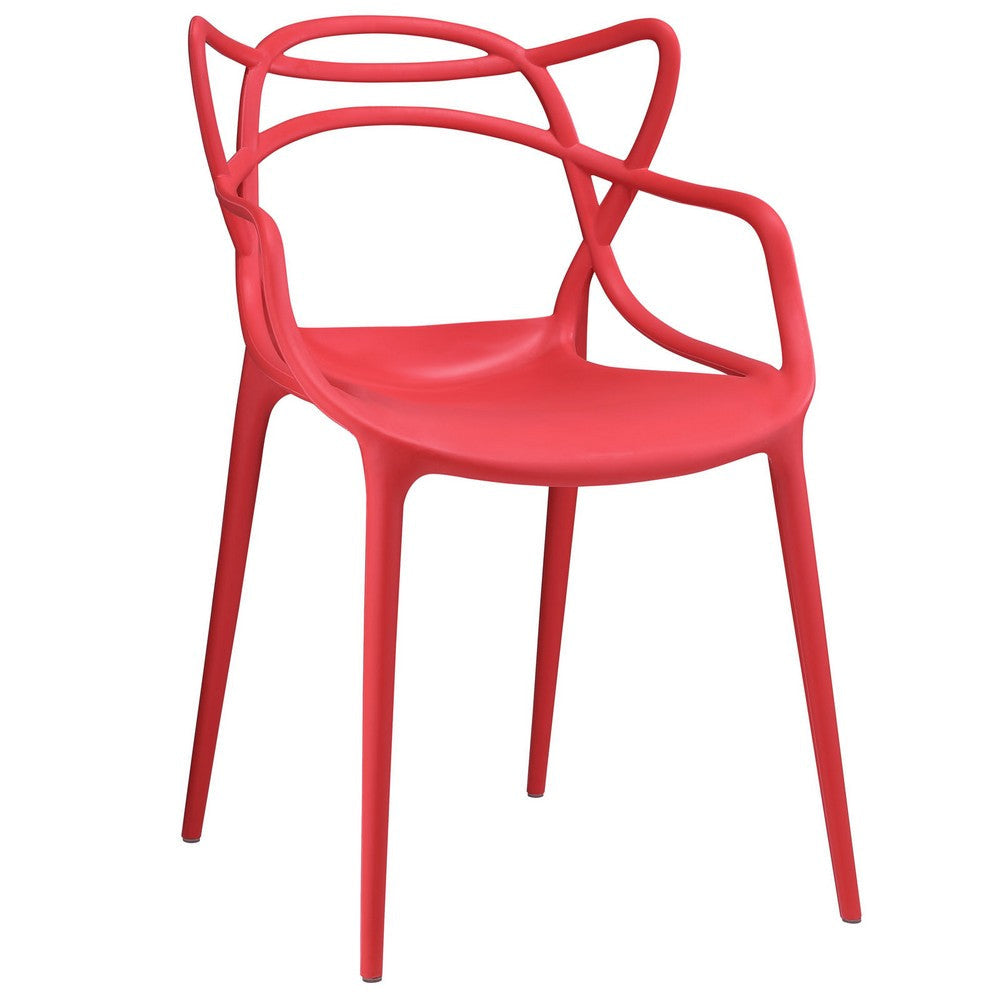 Entangled Dining Armchair  - No Shipping Charges