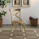 Modway Natural Gear Dining Side Chair