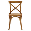 Gear Dining Side Chair in Walnut MDY-EEI-1541-WAL