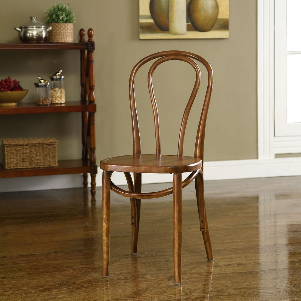 Eon Dining Side Chair - No Shipping Charges