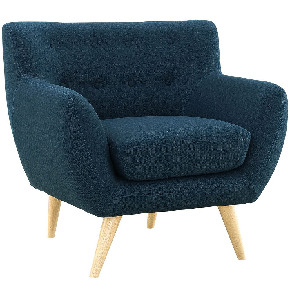 Remark Armchair - No Shipping Charges