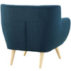 Remark Armchair - No Shipping Charges