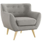 Remark Armchair  - No Shipping Charges