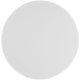 White Lippa 28’’ Wood Bar Table MDY-EEI-1825-WHI