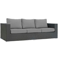 Canvas Gray