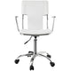 Studio Office Chair by Modway| White