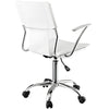 Studio Office Chair by Modway| White