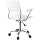 Studio Office Chair by Modway| White