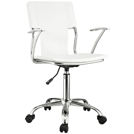 Studio Office Chair by Modway| White