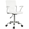 Studio Office Chair by Modway| White
