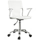 Studio Office Chair by Modway| White