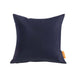 Convene 2 Piece Outdoor Patio Pillow Set by Modway| Navy