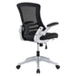 Attainment Office Chair in Black EEI-210-BLK  - No Shipping Charges