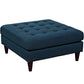 EEI-2139-AZU Empress Bench - No Shipping Charges