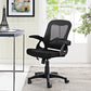 Black Advance Office Chair - No Shipping Charges