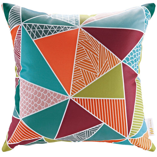 Modway Outdoor Patio Single Pillow by Modway| Mosaic
