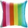 Rainbow Modway Outdoor Patio Pillow - No Shipping Charges