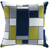 Modway Outdoor Patio Single Pillow by Modway| Rectangle
