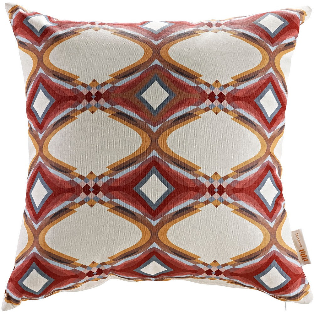 Modway Outdoor Patio Single Pillow by Modway| Repeat