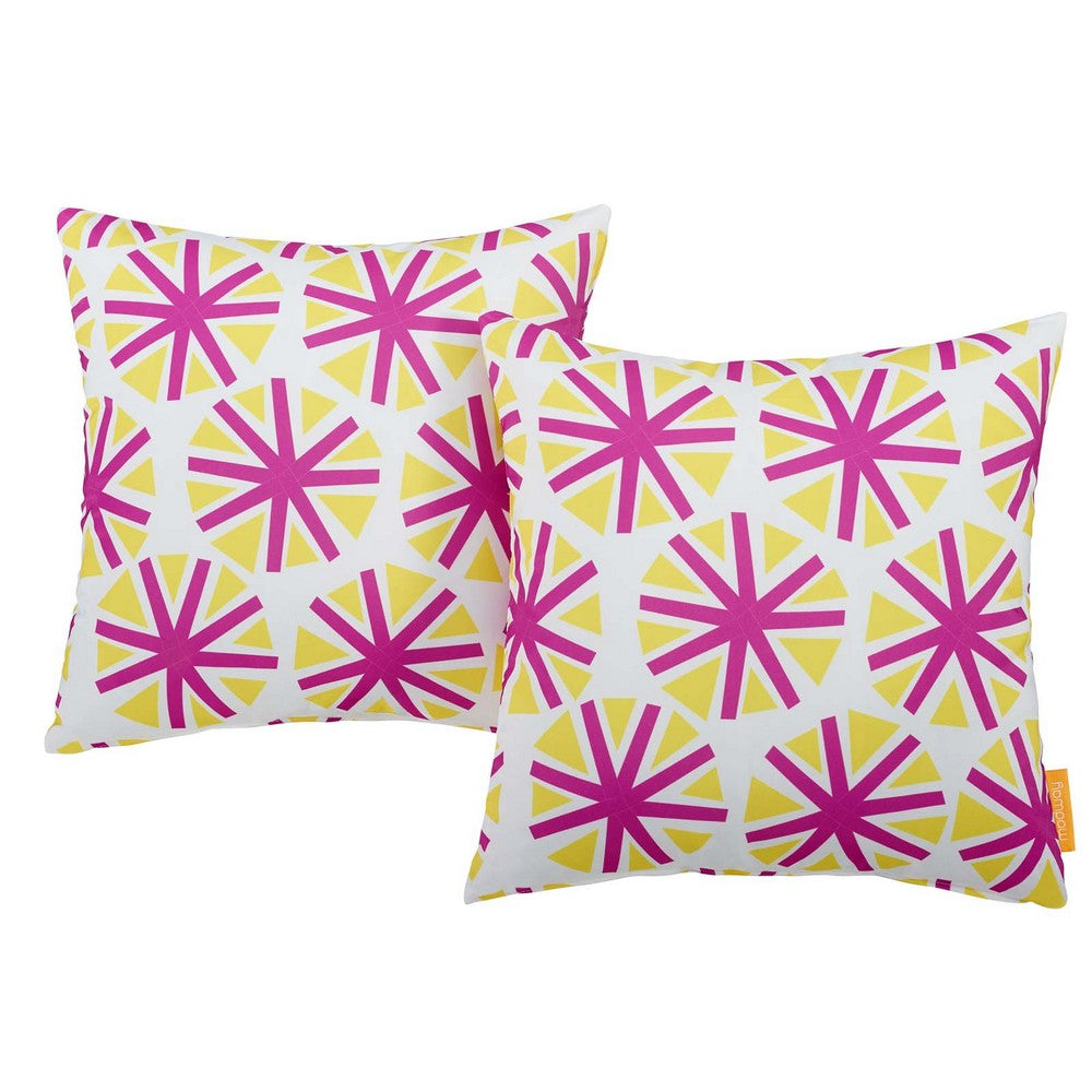 Modway Outdoor Patio Single Pillow by Modway| Starburst