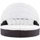 Convene Outdoor Patio Wicker Rattan Canopy Sectional Daybed by Modway| Espresso White