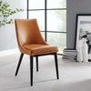 Modway Viscount Vegan Leather Dining Chair  - No Shipping Charges