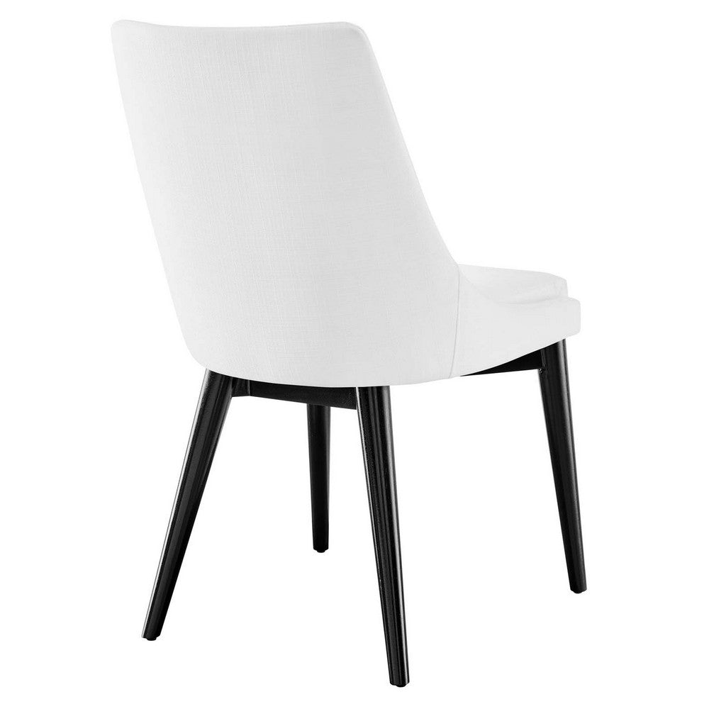 Modway Viscount Fabric Dining Chair  - No Shipping Charges