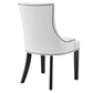 Modway Marquis Fabric Dining Chair  - No Shipping Charges