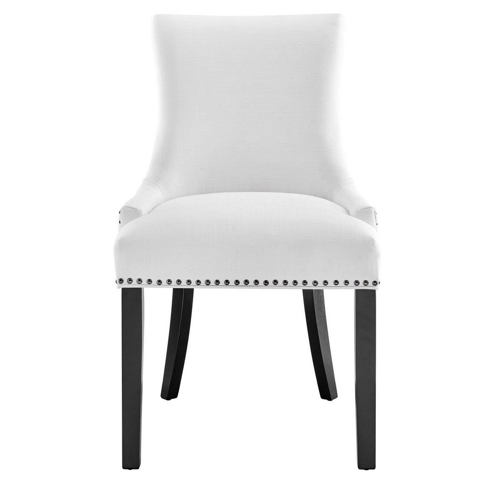 Modway Marquis Fabric Dining Chair  - No Shipping Charges