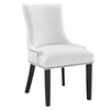 Marquis Fabric Dining Chair  - No Shipping Charges