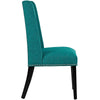 Baron Fabric Dining Chair by Modway| Teal