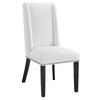 Baron Fabric Dining Chair  - No Shipping Charges