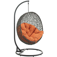 Gray Orange