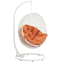 White Orange