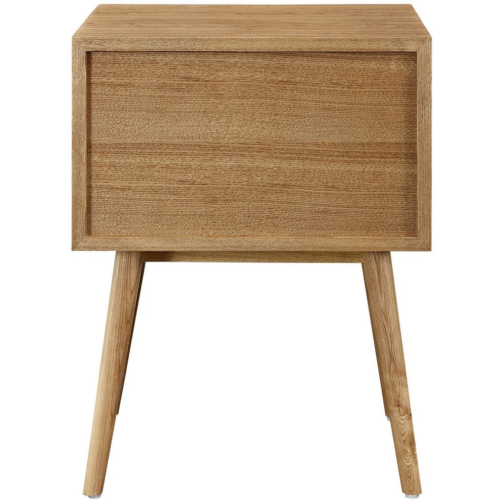 Dispatch Nightstand - No Shipping Charges