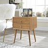 Dispatch Nightstand - No Shipping Charges
