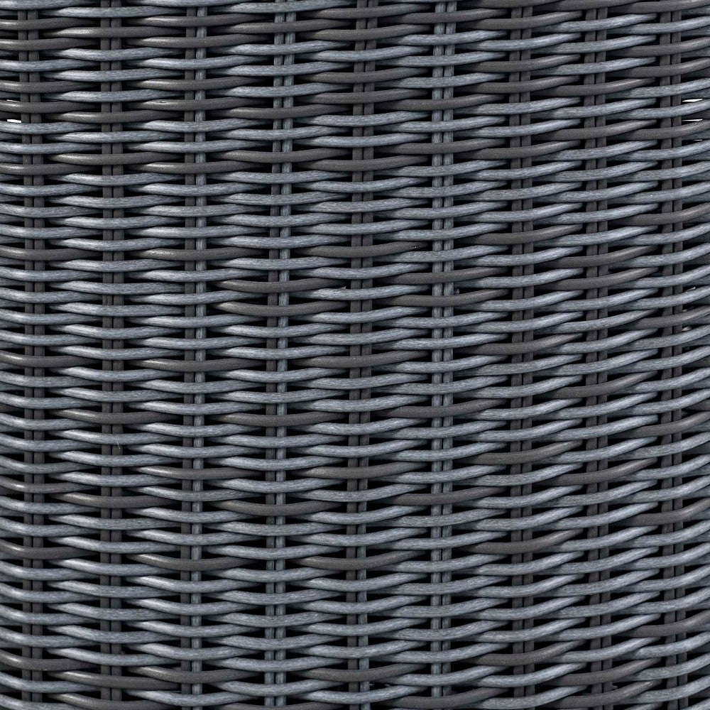 Summon 2 Piece Outdoor Patio Sunbrella® Dining Set by Modway| Canvas Red