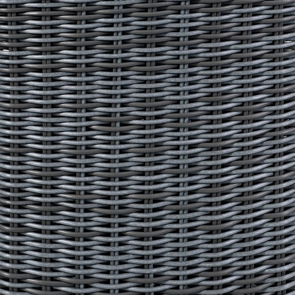 Summon 4 Piece Outdoor Patio Sunbrella® Dining Set by Modway| Antique Canvas Beige