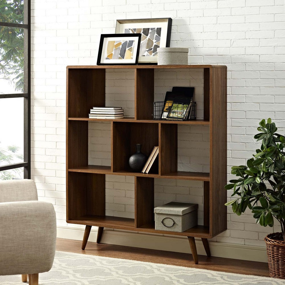 Transmit Bookcase  - No Shipping Charges