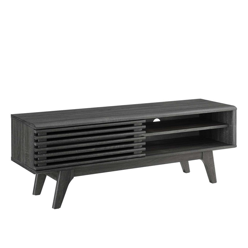 Render 48” TV Stand - No Shipping Charges MDY-EEI-2539-CHA
