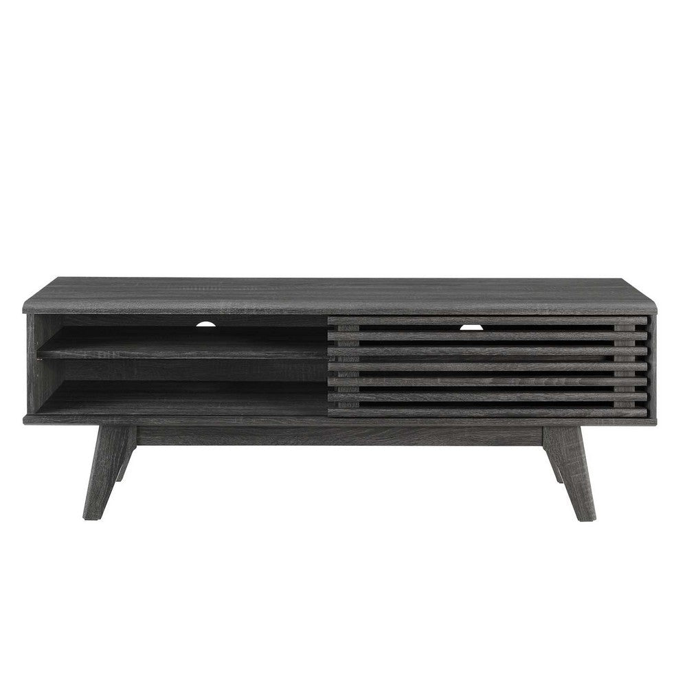 Render 48” TV Stand - No Shipping Charges MDY-EEI-2539-CHA