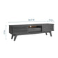 Render 59? TV Stand - No Shipping Charges MDY-EEI-2541-CHA