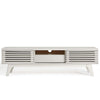 Render 59" TV Stand by Modway| White