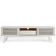 Render 59" TV Stand by Modway| White
