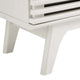 Render 59" TV Stand by Modway| White