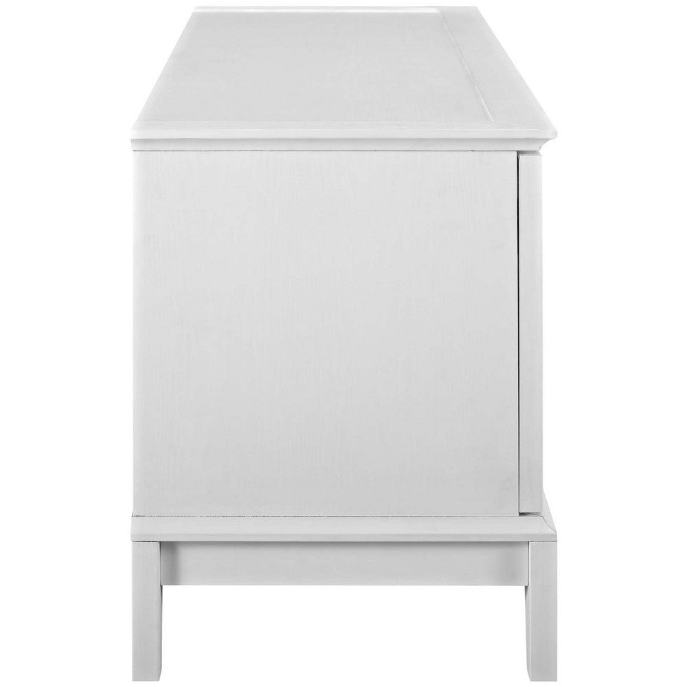 Isle 47" TV Stand by Modway| White